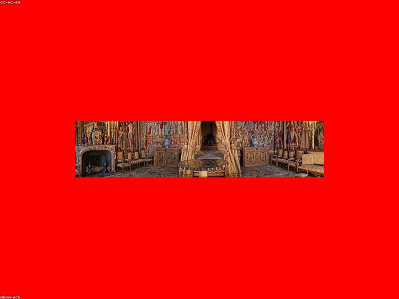 Solid Teak King Bed